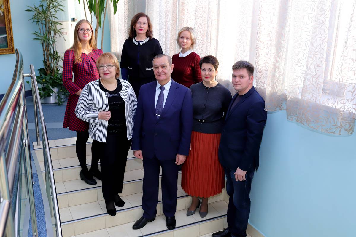 ЧУТКОСТЬ И ВНИМАНИЕ КАЖДОДНЕВНО