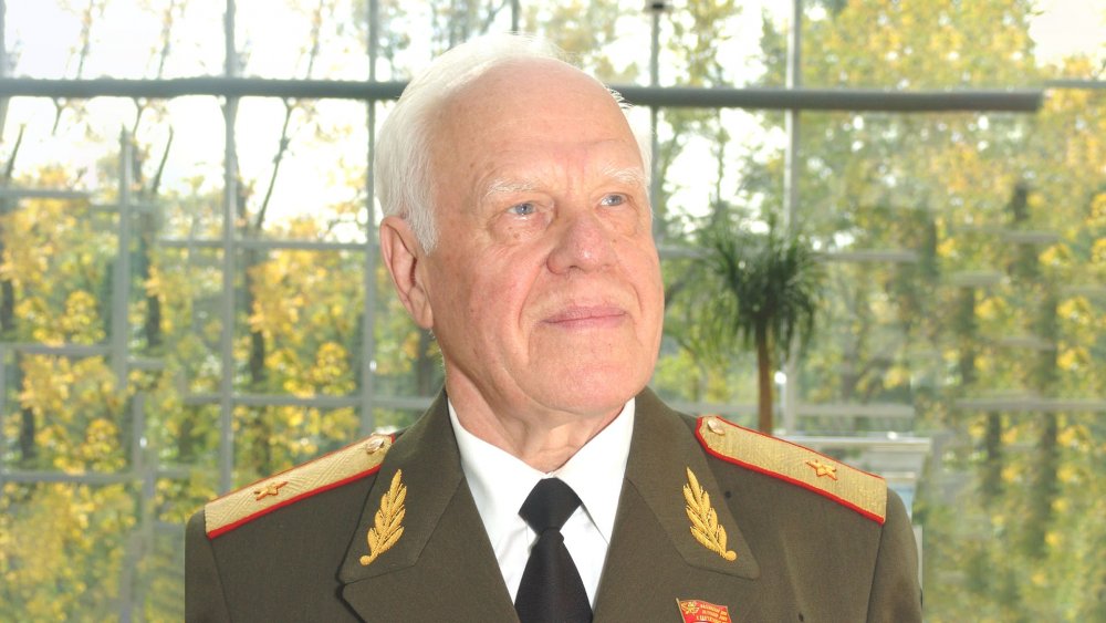 Памяти Виктора Романовича Макарова