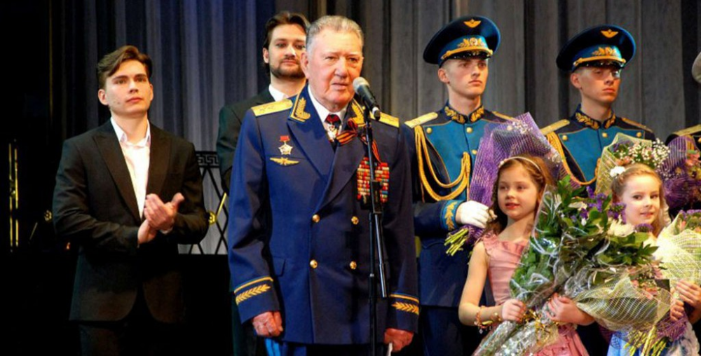 Михайловская Высота