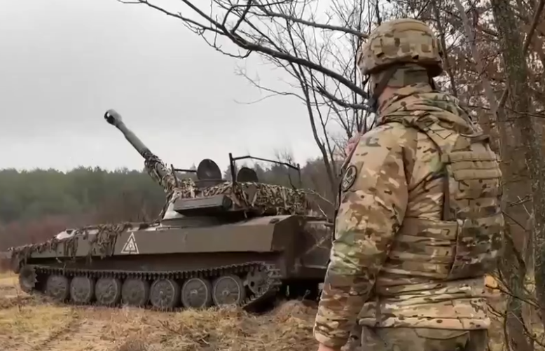 💥 «Гвоздика» бьёт без промаха