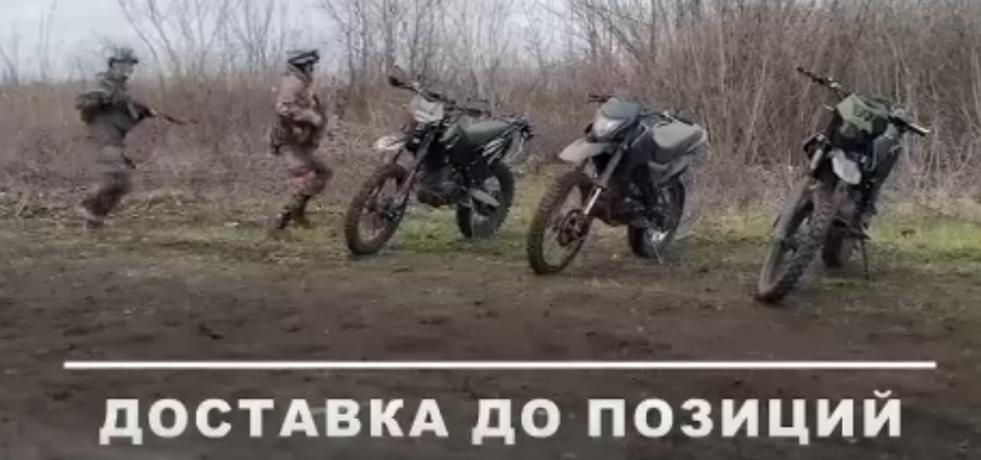 Боевая работа штурмовых подразделений ГрВ «Юг»
