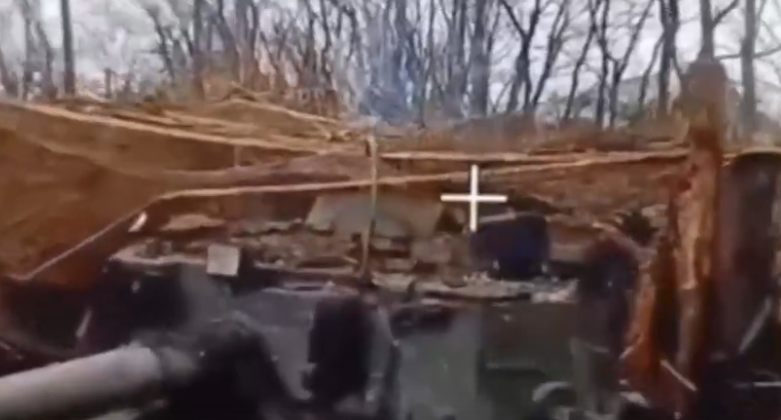 Боевая работа операторов FPV-дронов группировки войск «Центр»
