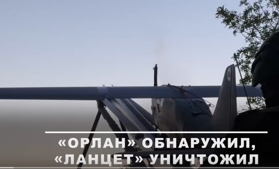 Военнослужащие 20-й гвардейской общевойсковой армии группировки войск «Запад» уничтожили боевую технику и артиллерийские орудия ВСУ