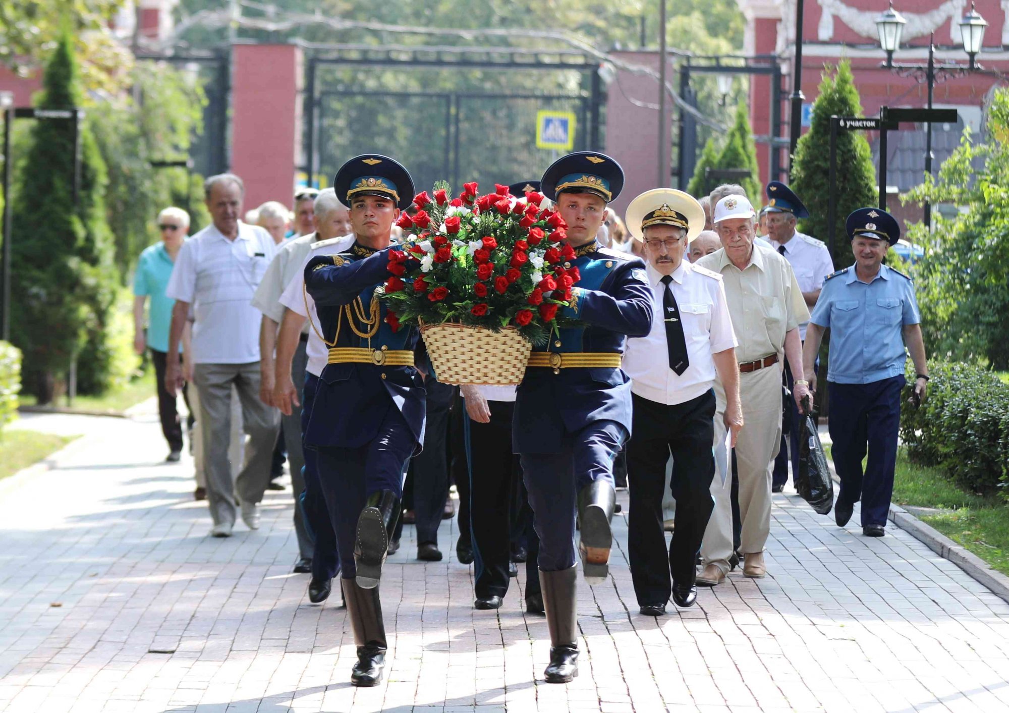 Московский Дом ветеранов провел акцию памяти, посвященную Дню воздушного  Флота России » Московский Дом ветеранов войн и Вооруженных Сил