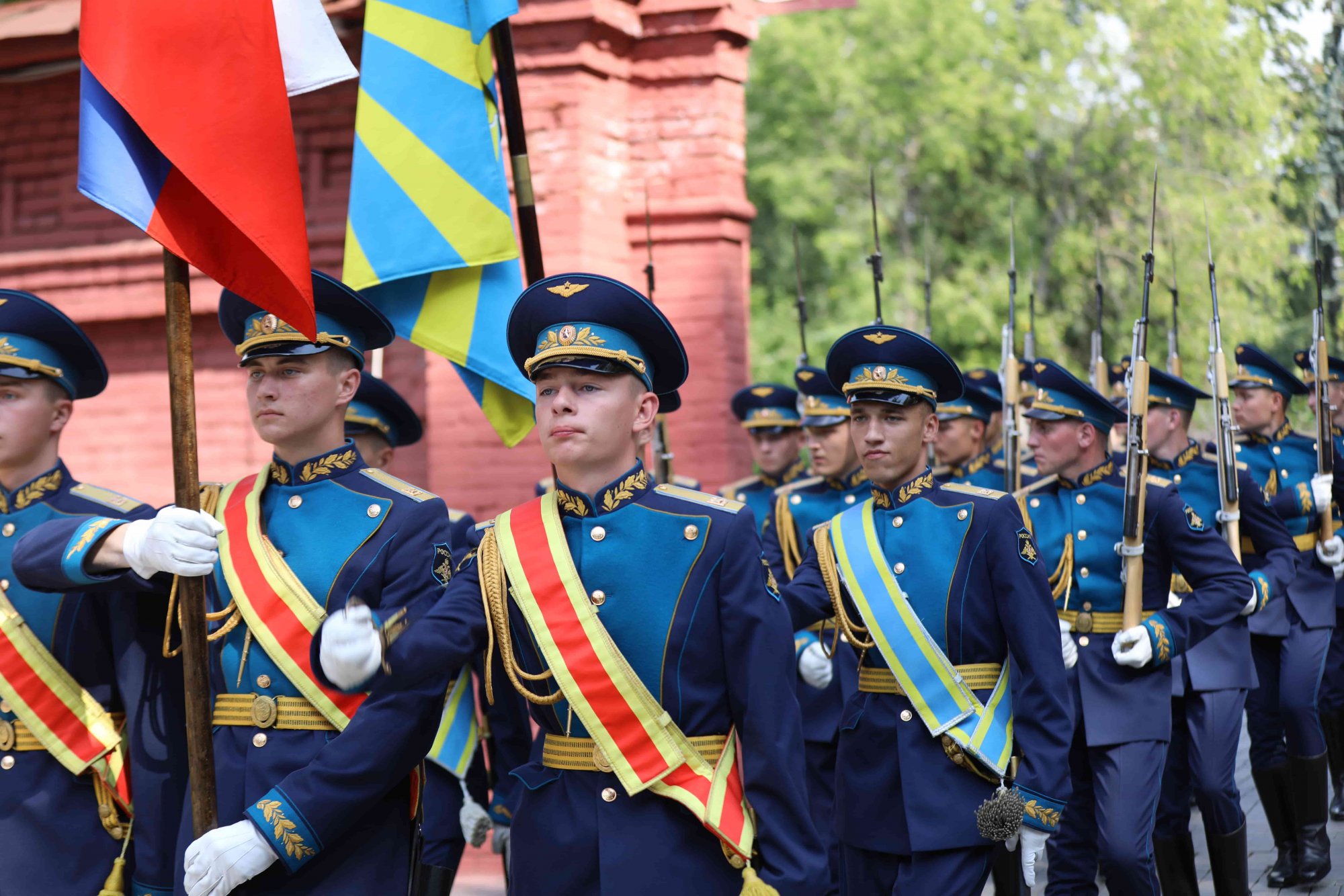 Московский Дом ветеранов провел акцию памяти, посвященную Дню воздушного  Флота России » Московский Дом ветеранов войн и Вооруженных Сил