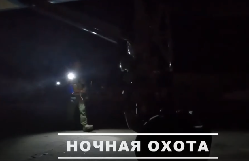 Боевая работа Су-34