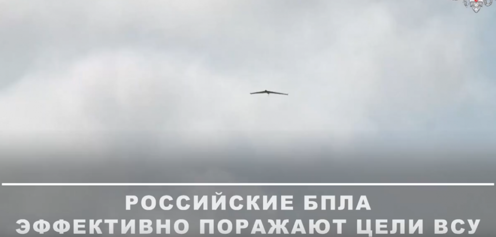 Расчет БПЛА ГрВ «Запад» уничтожил самоходную артиллерийскую установку «Zuzana» ВСУ