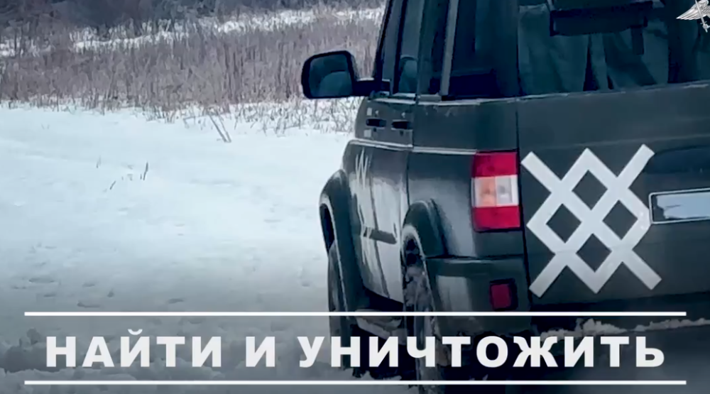 Мобильные огневые группы группировки «Север» сбивают вражеские БПЛА